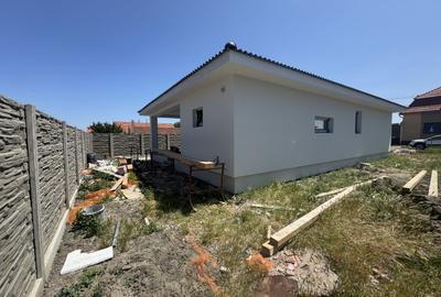 Casa Individuala Becicherecu Mic,Parter,3 Camere,Terasa Acoperita - 5