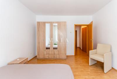 Apartament 4 camere, 2 bai, 2 balcoane, etaj 1, strada Islazului - 8