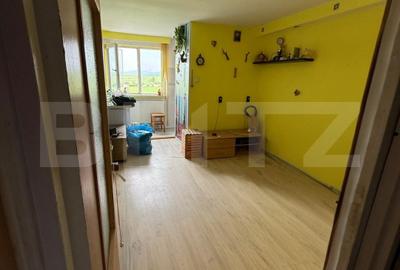 Apartament 1 camera, 23 mp - Sacele - 1