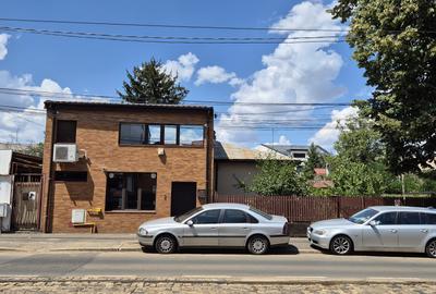 Birou, 100 mp în Bd. Gloriei