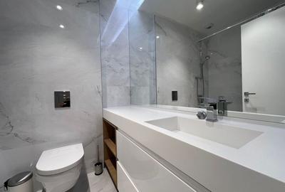 2 Camere - One Herastrau Park - Balcon - Parcare - 8