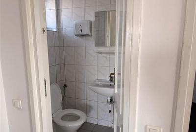 Inchiriere birouri langa metrou Aurel Vlaicu de la 140 mp - 14