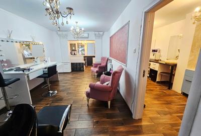 Spațiu comercial / birouri de închiriat – zona 9 Mai, Ploiești - 1