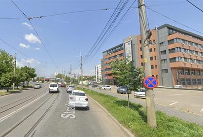 Teren comercial, 4510mp, intersectia Carrefour Doi Baieti - 5