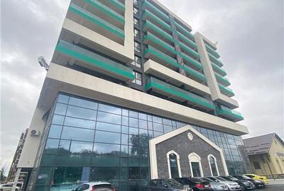 Apartament Modern cu Parcare Inclusă |Grand Beetle, Tatarasi - 20