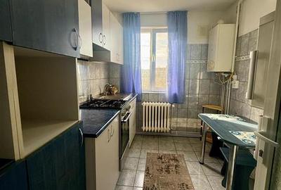 Vanzare apartament cu 2 camere, Podu Ros - Gara Internationala - 6