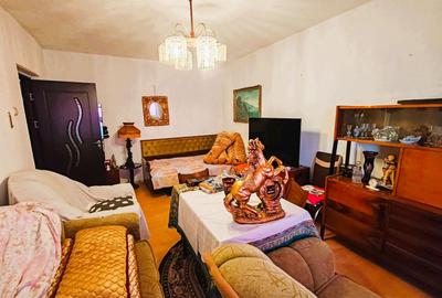 Apartament 2 camere si 2 balcoane Barbu Lautaru-Turda - 2