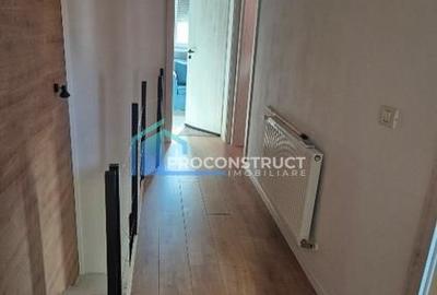 Duplex mobilat de vânzare în Dumbrăvița – 4 camere, teren 324 mp - 12