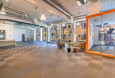 Liberty Technology Park- spatiu de birouri de inchiriat - 4