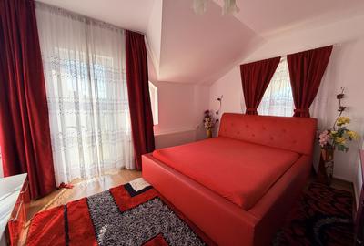 Casa individuala de inchiriat - Pozitie centrala - Mosnita - 8