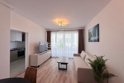 NOU: Apartament 2 Camere | Terasa Generoasa | Parcare | Floresti - 8
