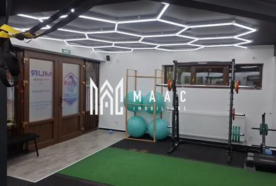 Spațiu comercial, de 92 mp, în Calea Dumbrăvii