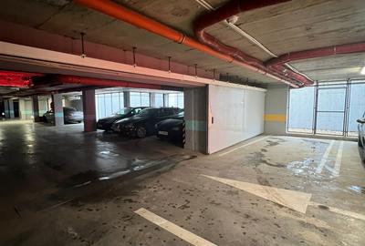 Apartament 2 camere in complexul rezidential City of Mara - 30