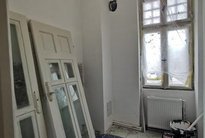 OCAZIE!1!Vila individuala, Bdul Ferdinand 400 mp,  ,200 mp curte libera proprie - 9