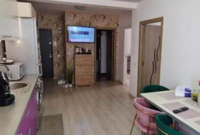 Apartament cu 2 camere, decomandat, 2 balcoane, zona Porii - 2