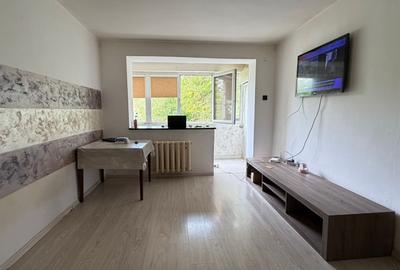 2 camere | Calea Giulesti| Constructorilor|  Liceu | Parc| Tramvai 2' - 1