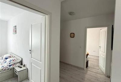 Apartament la etajul 1 cu 3 camere in Cartierul Arhitectilor - 15