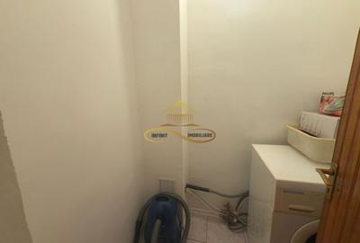 Apartament 3 camere de vanzare in Bacau strada Stefan cel Mare - 6