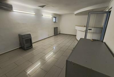 Spatiu birouri Piata Romana- Dacia- Lascar Catargiu adiacent - 11