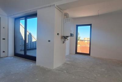 Apartament cu 2 camere | predare finisat - 4