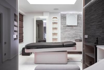 Vilă design spectaculos 120mp 8 parcări Resedinta sau Office - 25