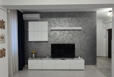 Lux Imobiliare Alexandru Cosmin Residence va ofera spre inchiriere ap 2  cam - 1