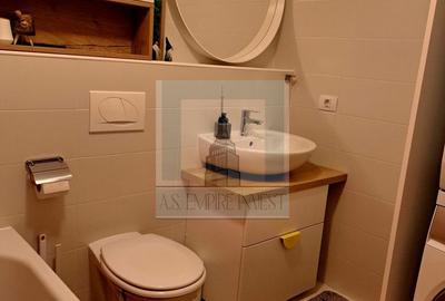 Apartament 3 camere + loc de parcare - zona Tractorul/Nicolae Labis - 13