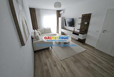 Apartament 2 Cam Lux Berceni - Metalurgiei - Grand Kristal - 2