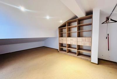 4 DORMITOARE || INCHIRIERE vila complex Ibiza -in spatele scolii AISB - 12