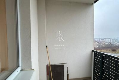 Apartament modern 3 camere, 64 mp utili, etaj 1, Zona BMW, Floresti! - 8