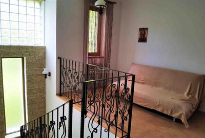 Manuel recomanda : Vila superba in Cornu de Jos 295mp , teren 1360mp - 21