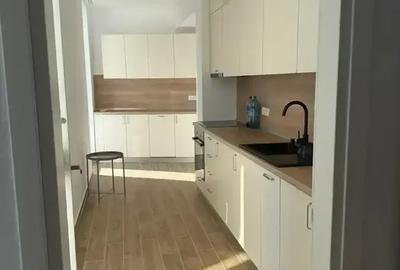 Apartament 4 Camere  Lux | Terasa 93 mp | Armeneasca | Mutare Rapida - 6
