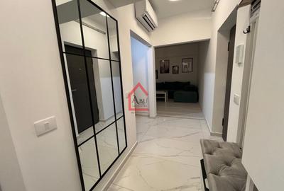 Apartament cu două camere, Decomandat, Bloc nou, Păcurari - 8