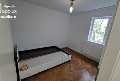 🏡 Apartament 2 camere în Gheorgheni – zona Poliției Rutiere 🌿 - 4