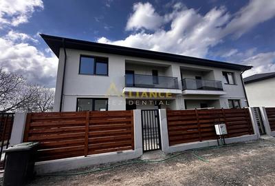 {Primarie} Vila 3 camere - 3 bai | Teren 210 mp - 2
