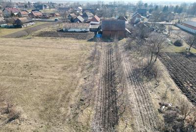 Casă 4 camere 94 mp + teren 1.527 mp Pachia jud. Covasna - 20