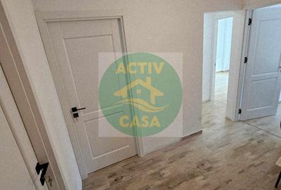 Apartament 3 camere, decomandat, centru, Roman, Neamt - 7