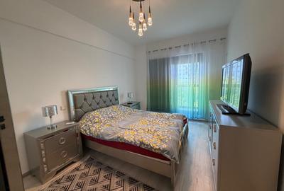 Apartament 2 camere/ Berceni/ Centrala/ Incalzire in pardoseala - 9