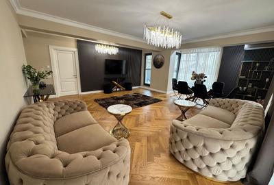 Aviatiei-Baneasa / Bloc boutique / Apartament cu gradină - 3