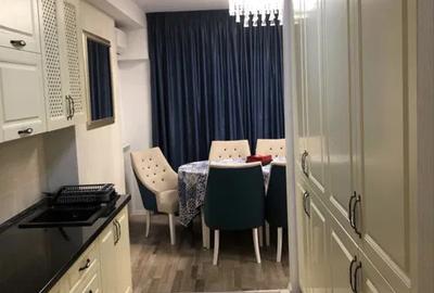 Duplex 3 camere, decomandat, 115mp, centrala, ac, Poseidon Residence - Colentina - 5