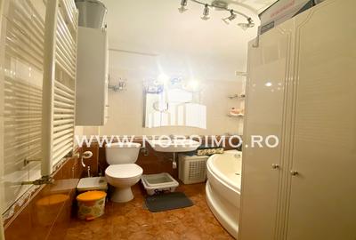 Inchiriere apartament 3 camere, centrala proprie, balcon, Averescu-Ion Mihalache - 15