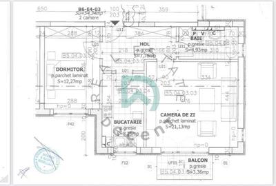 Apartament 2 camere Avangarden, Brasov - 6