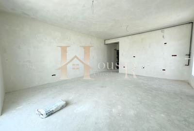 Apartament cu 3 camere si 2 balcoane, la etajul 1 ! TVA inclus ! - 7