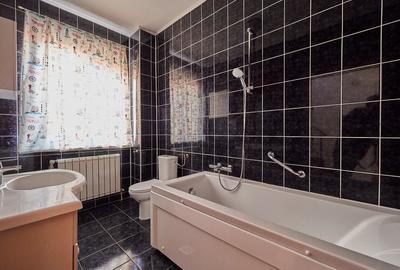 Vila  P+1+M - parc Bazilescu-286mp - 12