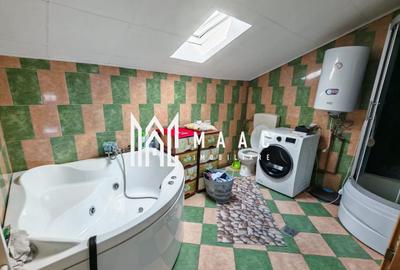 Casa Individuala I 165 MPU I Zona Tineretului- Sibiu - 16