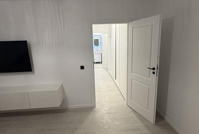 Apartament 2 camere modern, totul nou – lângă Politehnica & Grozăvești - 1