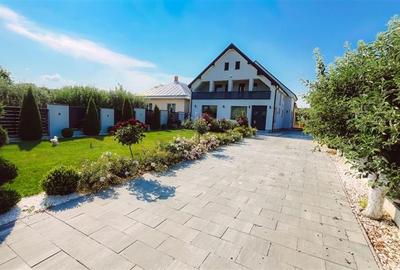 Vila Rompetrol Traian - 1