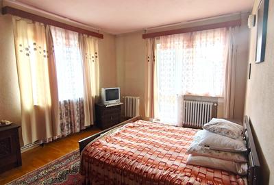 Casa 6 camere in Cisnadie cu garaj si teren 250 mp - 8