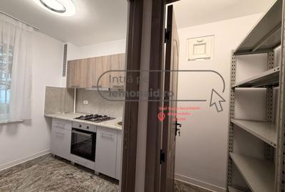 Apartament 2 camere - complet renovat – Strada Timiș 4 - parter - 10