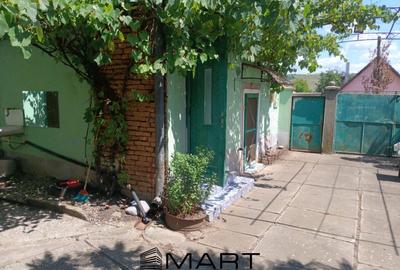 Casă individuală cu 4 camere în Alțina